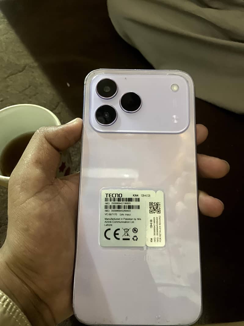 Tecno Other Model 1