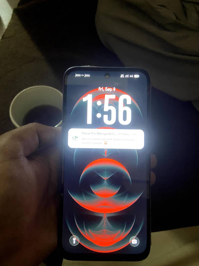 Tecno Other Model 4