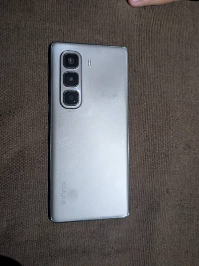 Infinix Hot 50 Pro Plus