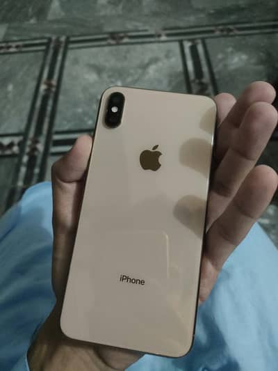 Apple iPhone XS Max 64Gb Lush condition