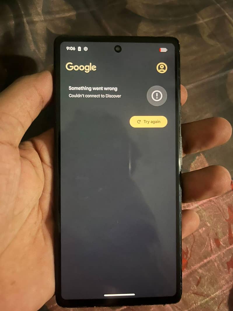 Google Pixel 6a 2
