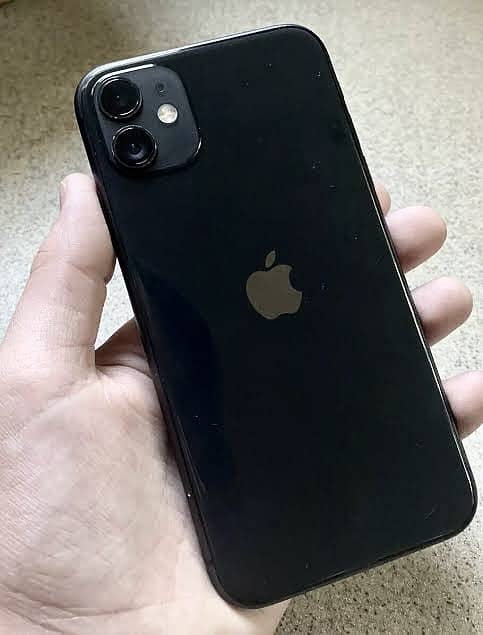 Apple iPhone 11 0