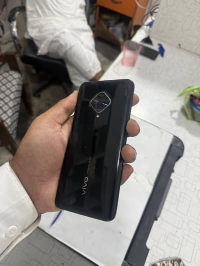 Vivo S1 Pro 8/128
