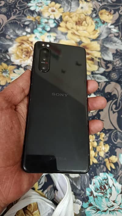Sony Xperia 5 II   5G Phone 8/128