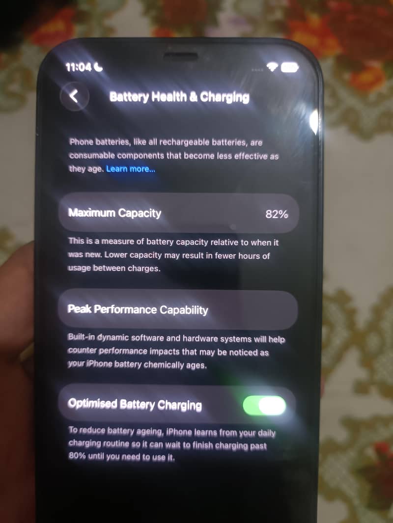 Apple iPhone 12 5