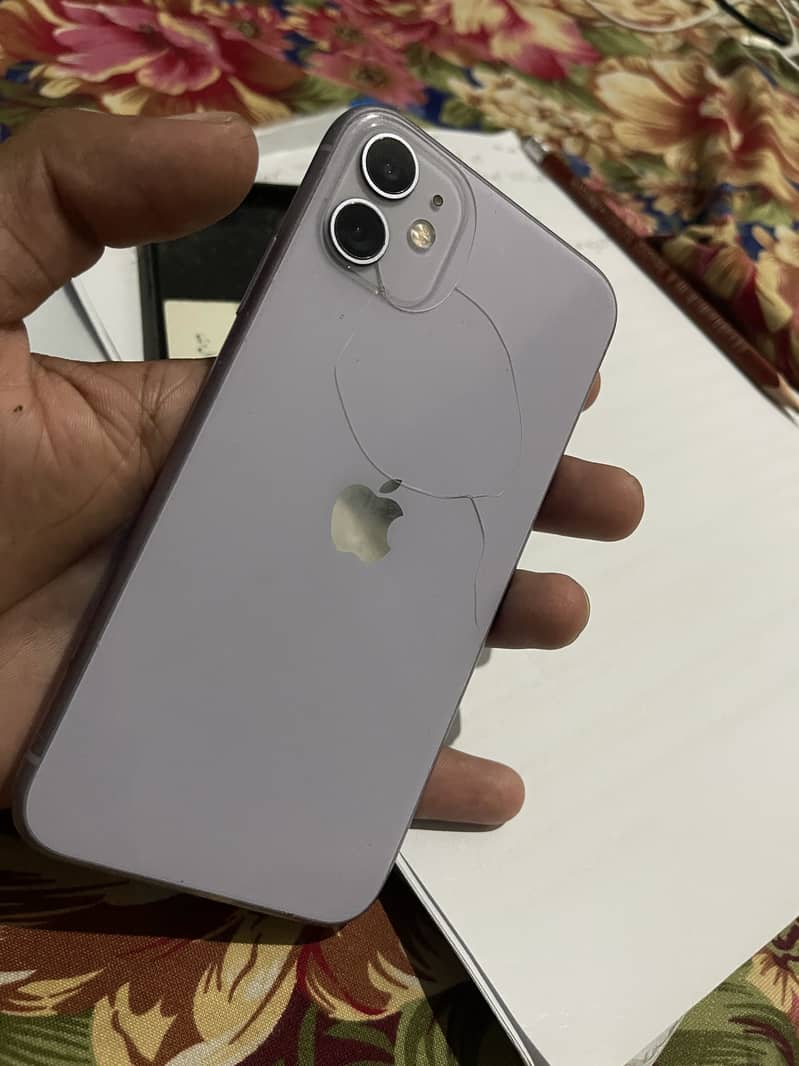 Apple iPhone 11 1