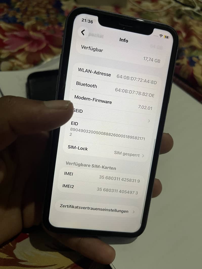Apple iPhone 11 2