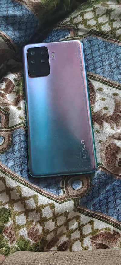 OPPO f19 Pro