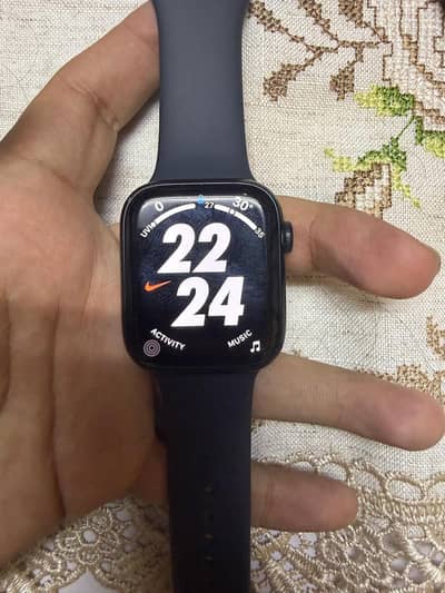 Apple watch series 8 45MM