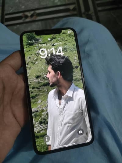 Apple iPhone XS Max 64 Gb lush condition