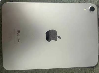 Ipad mini 7