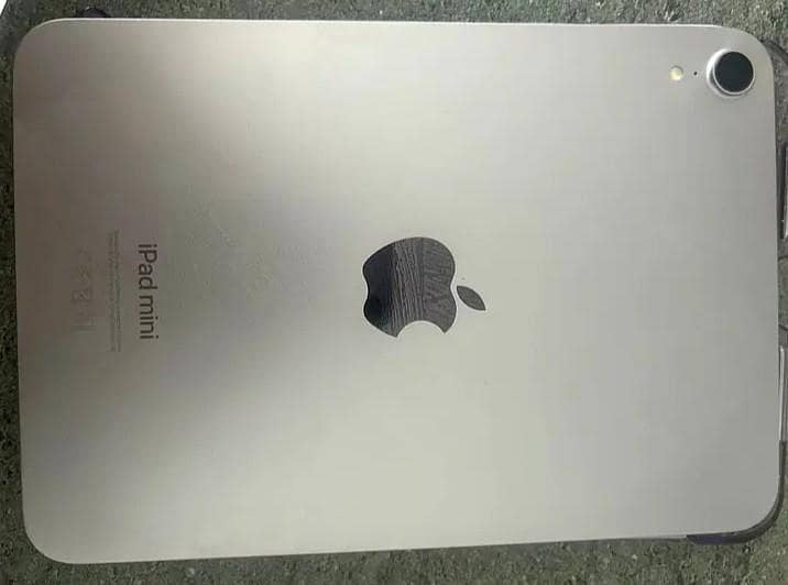 Ipad mini 7 0