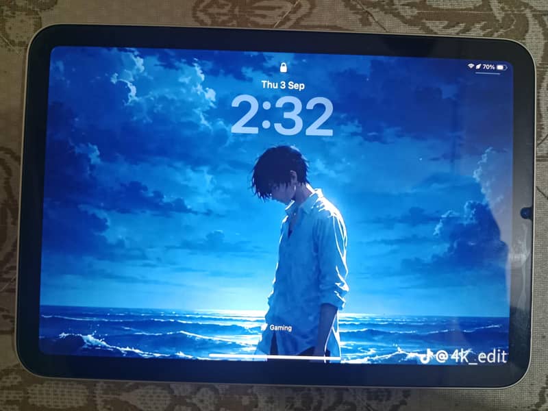 Ipad mini 7 1