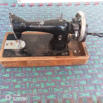 sartaj sewing machine