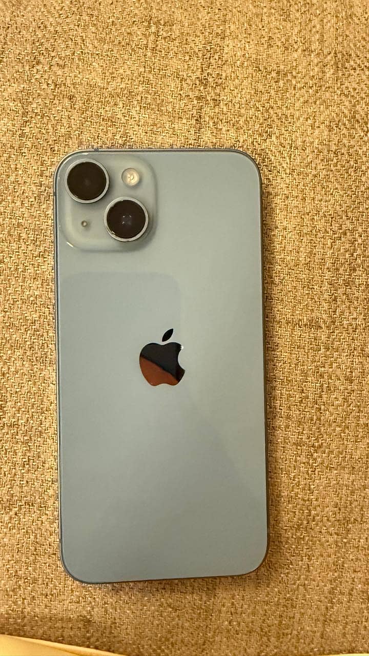 Apple iPhone 14 1