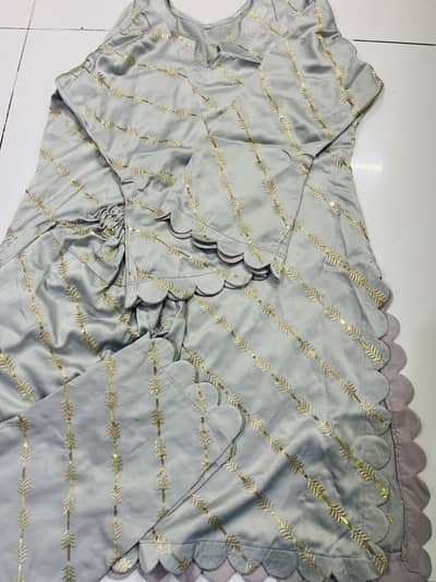 Shalwar kameez fit for your wedding