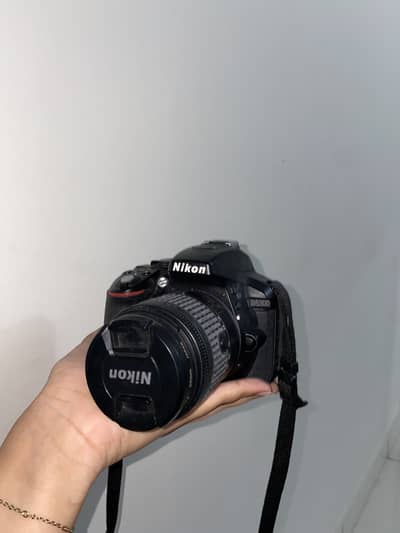 NIKKON DSLR