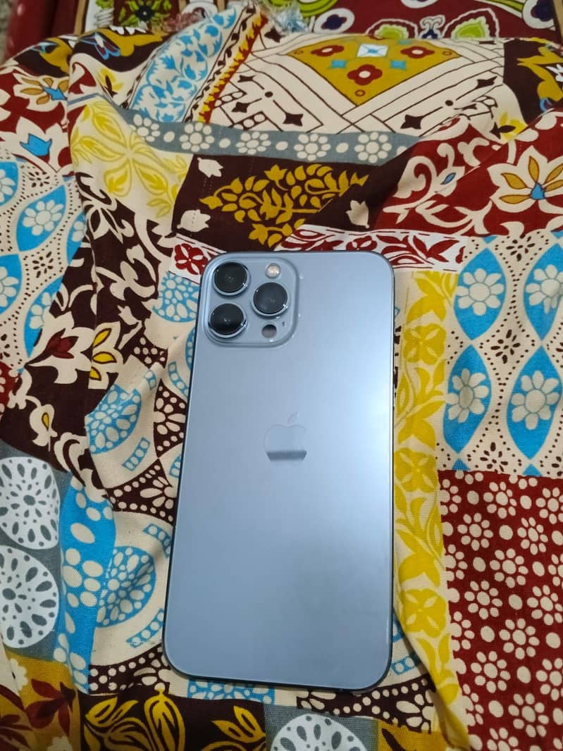 Apple iPhone 13 Pro Max 5