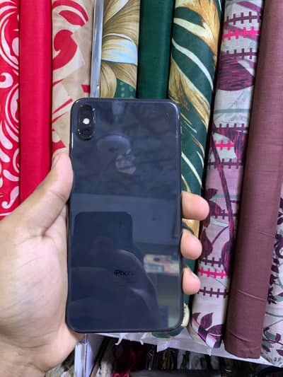 Iphone xs  Max 64Gb