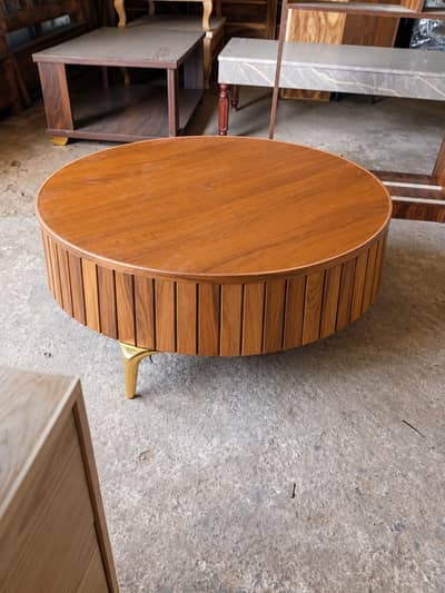 New modern furniture house