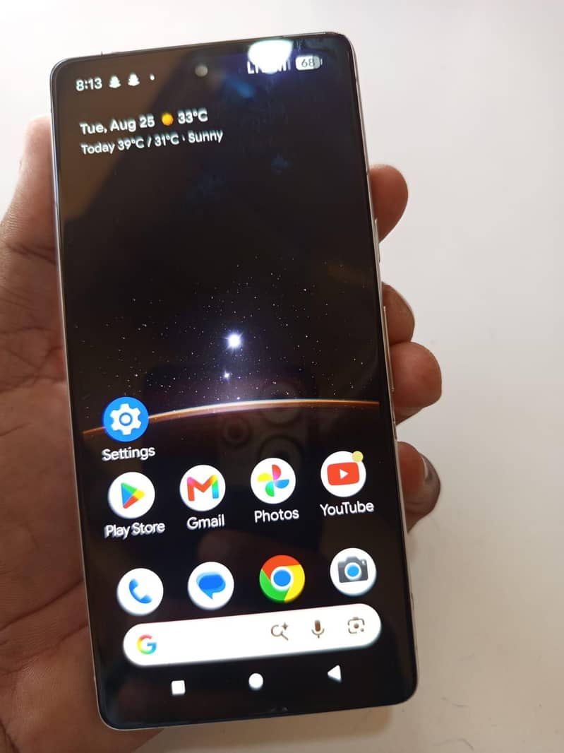 Google Pixel 7 exchange possible 0