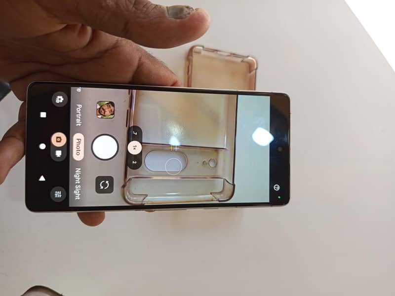 Google Pixel 7 exchange possible 3