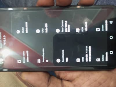 Infinix Note 12