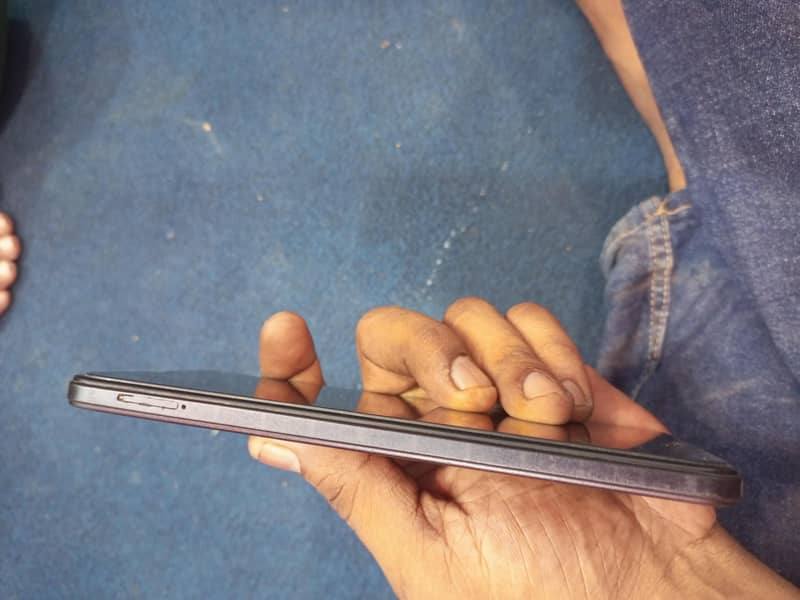 Infinix Note 12 5