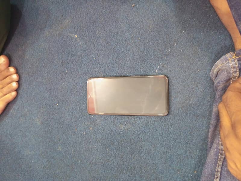 Infinix Note 12 6