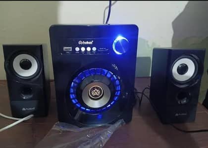 Audionic Max 230 for sale with box