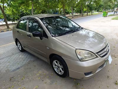 Suzuki Liana 2006
