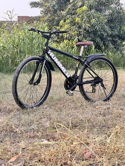 Mountain bike | cycle Mtb