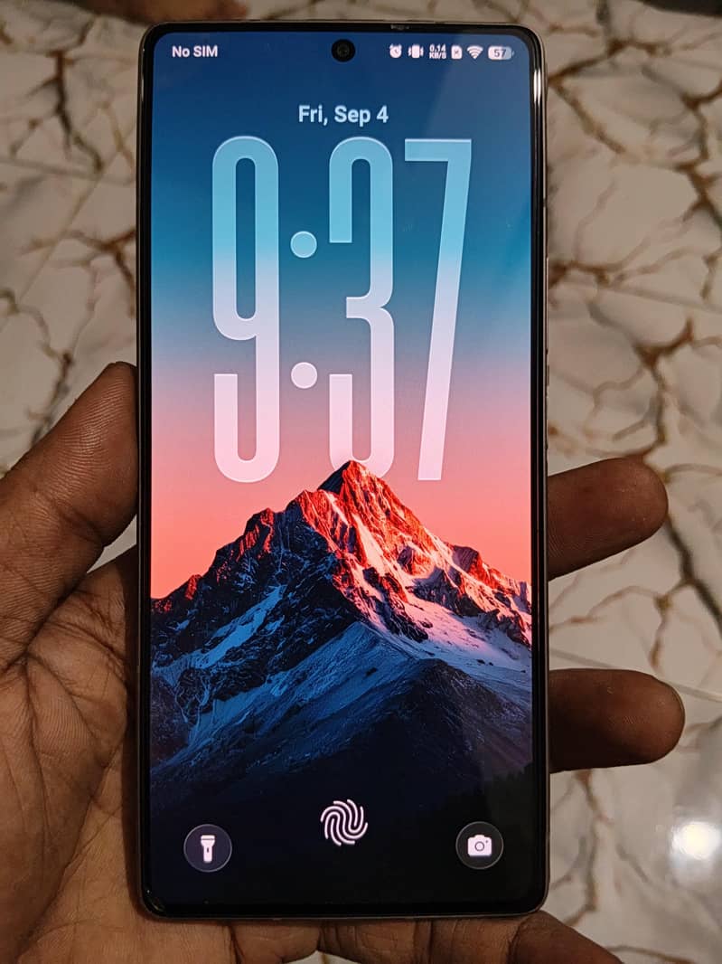 Infinix Note 50 0