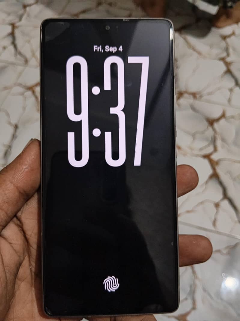 Infinix Note 50 1