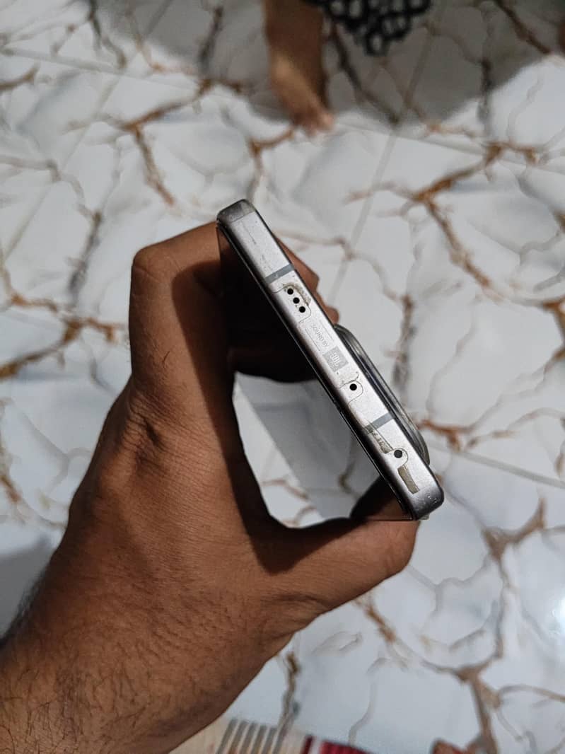 Infinix Note 50 4