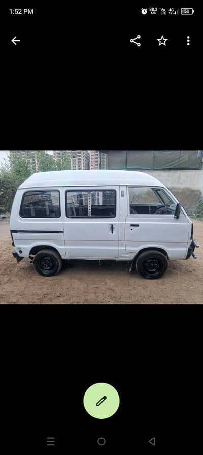 Suzuki hiroof bolan  1998