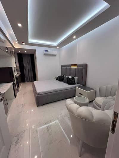 Premium Living: Fully Furnished Studio Apartment for Rent, The Springs Apartment Homes