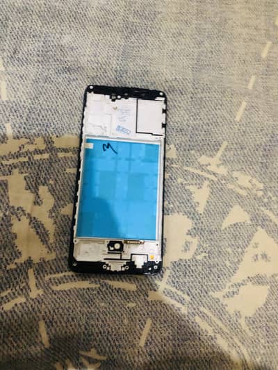 Samsung Mobile A31