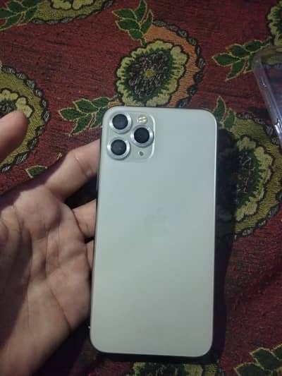 Apple iPhone 11 Pro
