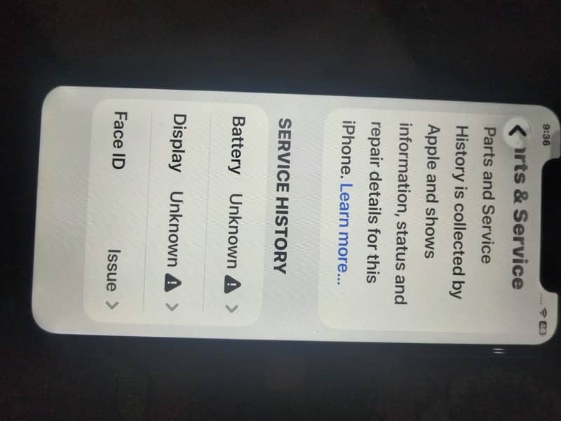 Apple iPhone 11 Pro 3