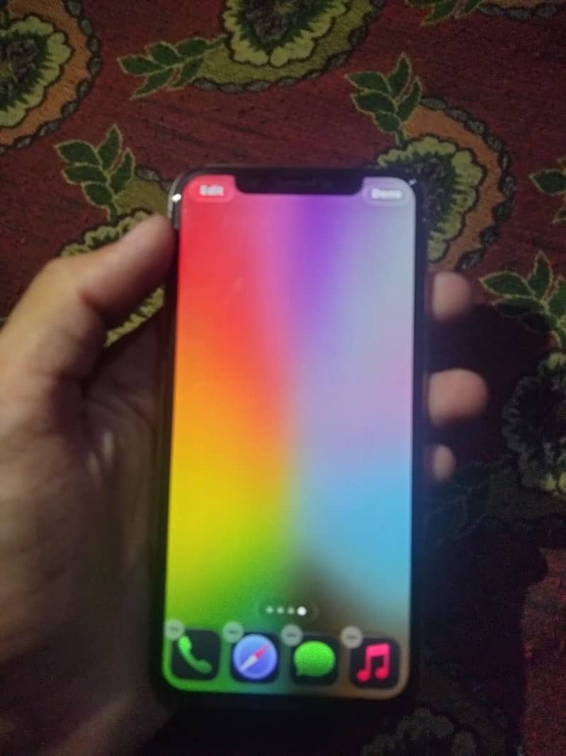 Apple iPhone 11 Pro 8