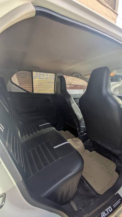 Suzuki Alto 2019