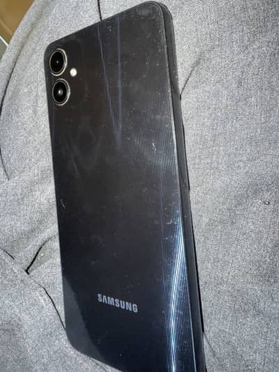 Samsung Mobile A05