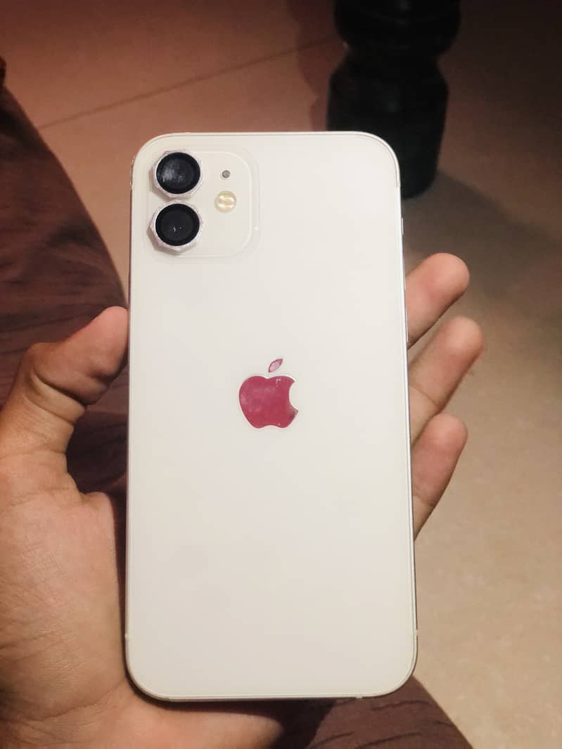 Apple iPhone 12 1