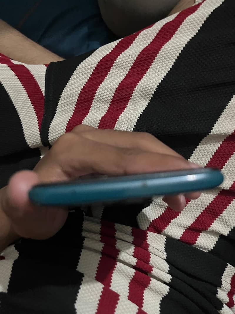 Xiaomi Redmi Note 9 1