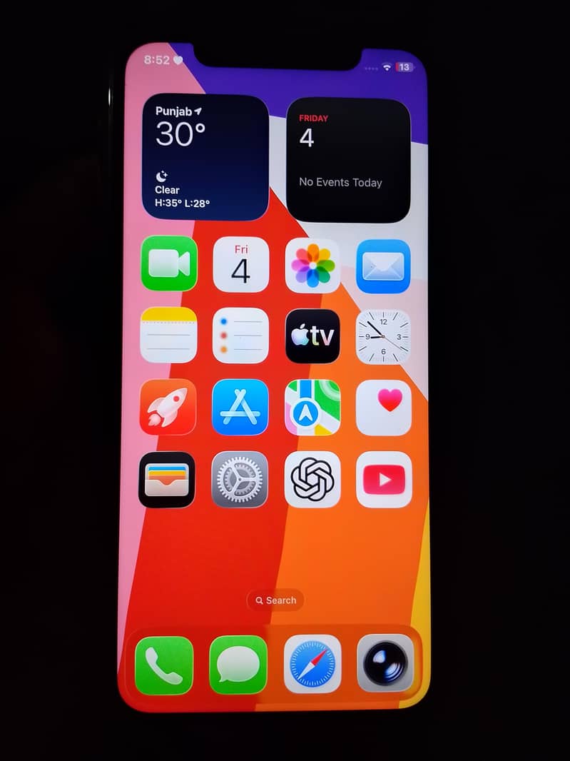 Apple iPhone 11 2
