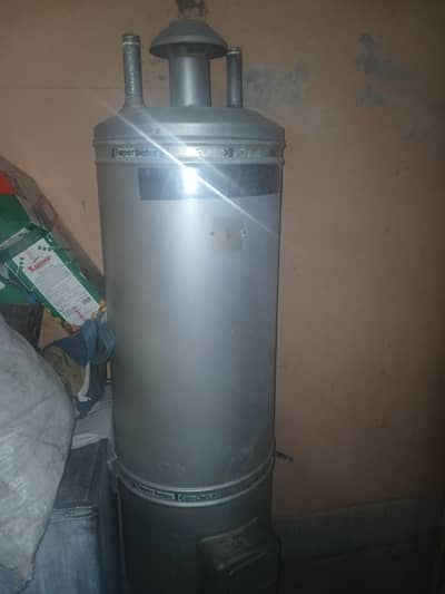 used gezyar