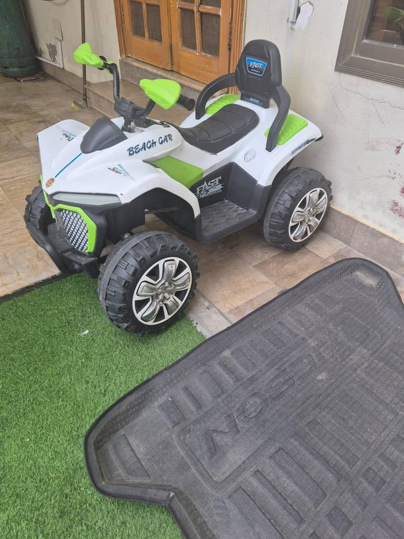 beby car 2