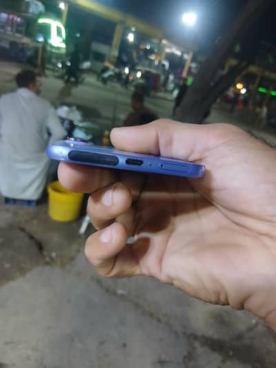 Infinix Hot 60 Pro Plus 8 256
