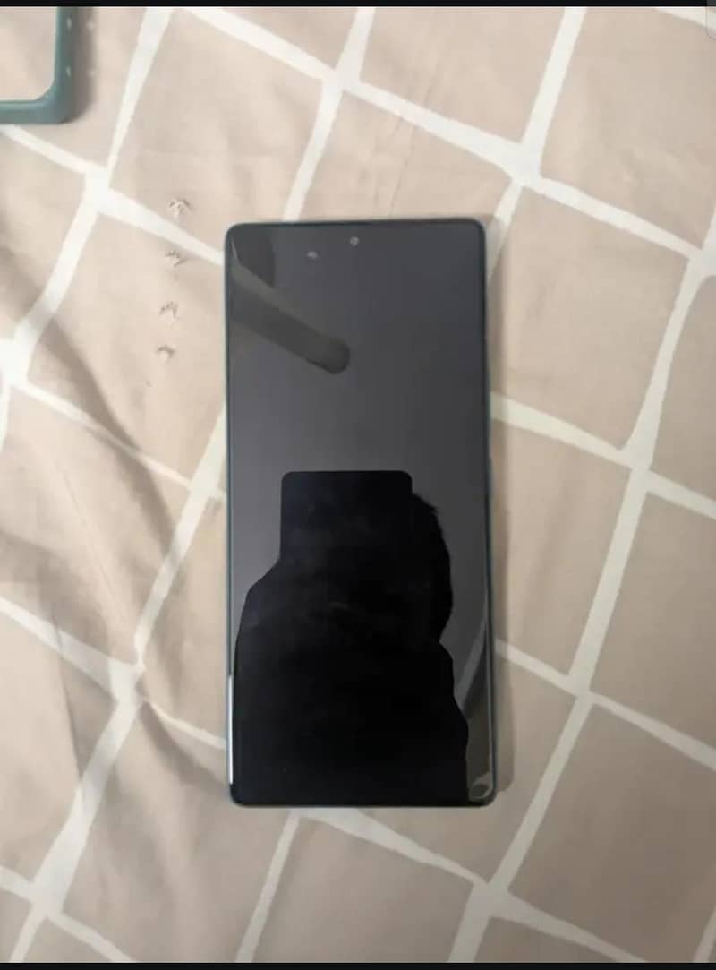 Infinix Note 50 3